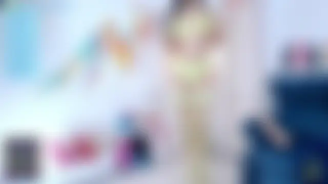 Cindybkk Webcam Show