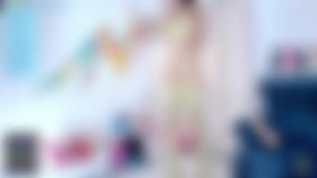 Cindybkk ওয়েবক্যাম শো