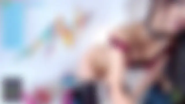 Cindybkk's Live XXX Chat
