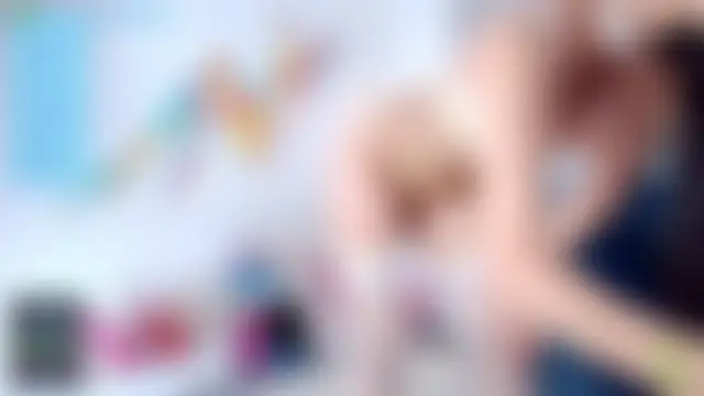 Cindybkk's Webcam Show