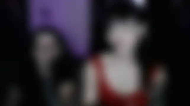 Show de _onthary_6 na webcam