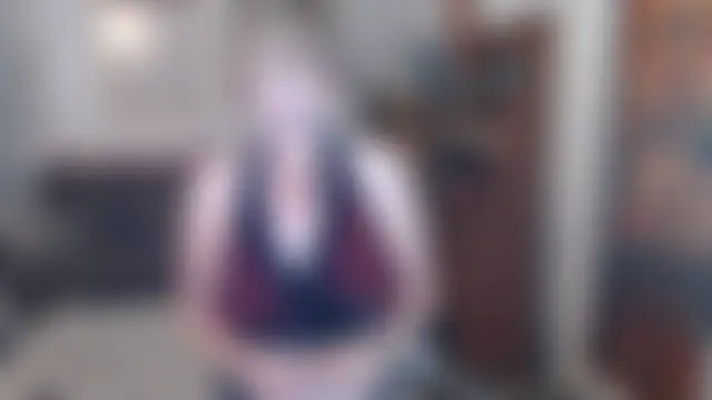SindeeDix Pertunjukan Kamera Seks Langsung