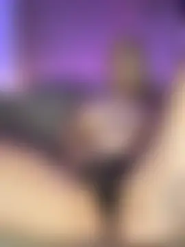 KikiVega Webcam-Show