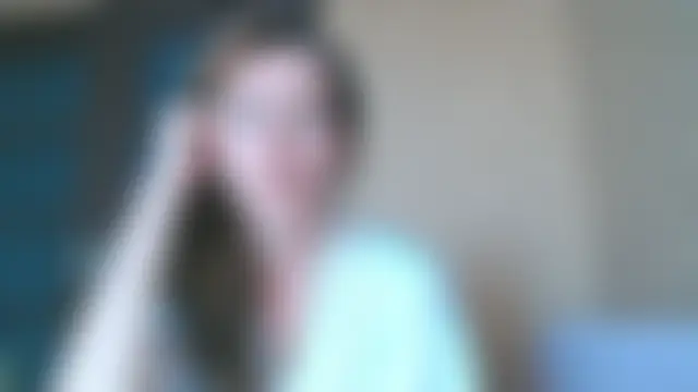 הופעת וובקאם של NicoleEunice87