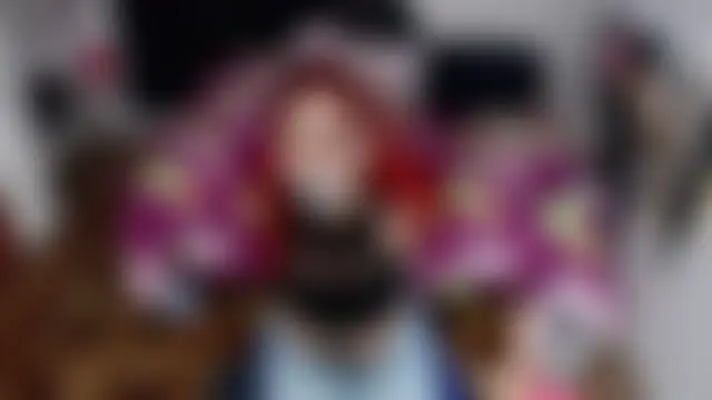 alissia_kent Live Chatraum