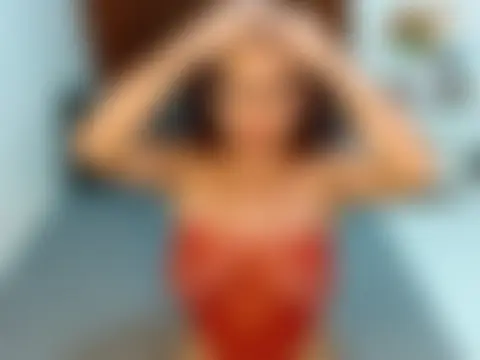 Ara_Cumms 网络视讯表演