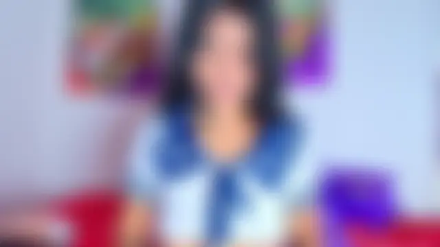 arianauwu's Webcam Show