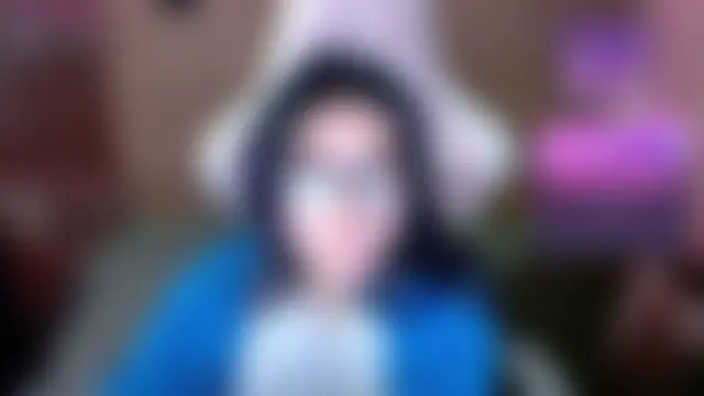Maggie_Fox3 élő chatszobája
