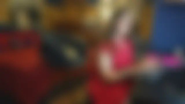 Chat soba uživo modela VanessaDoyle