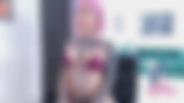 Živá kamerová sex show Rubbernina