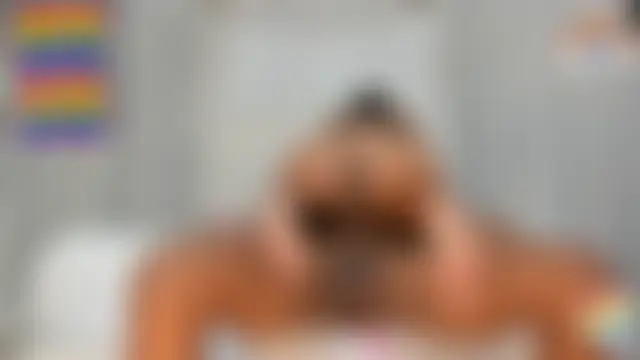 Show de webcam de The_brack_hot_sexy