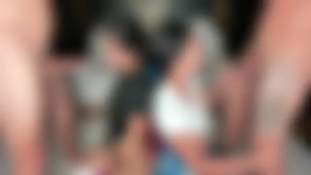 Show de Awesome-Party na webcam