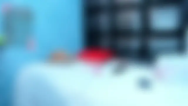 Cleopatra_Transのウェブカメラショー