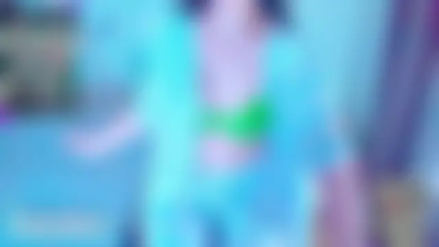 _BABBE_Hii Adlı Modelin Canlı Sohbet Odası