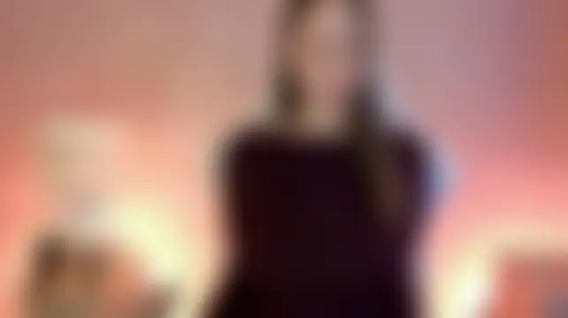 MilaFleurのライブXXXチャット