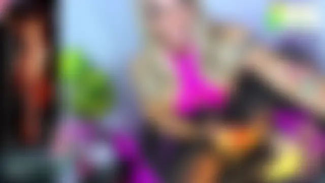 Show webcam de Dominant_DriftedDoll