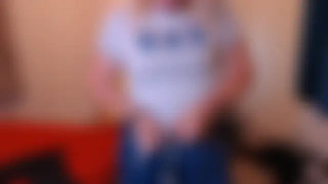 Scotty_Hottie Cameră chat live