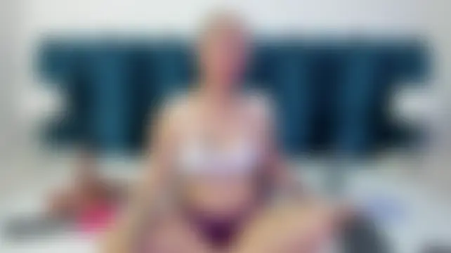 marianaaguii Adlı Modelin Canlı Sohbet Odası