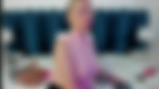 Sembang XXX Secara Langsung marianaaguii
