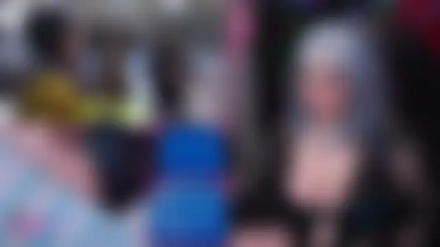 evamilaのライブチャットルーム