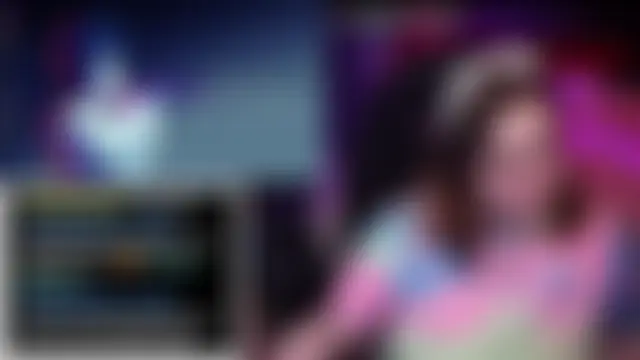 عرض كام evamila