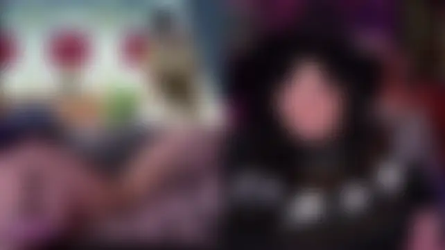 Živý XXX chat evamila