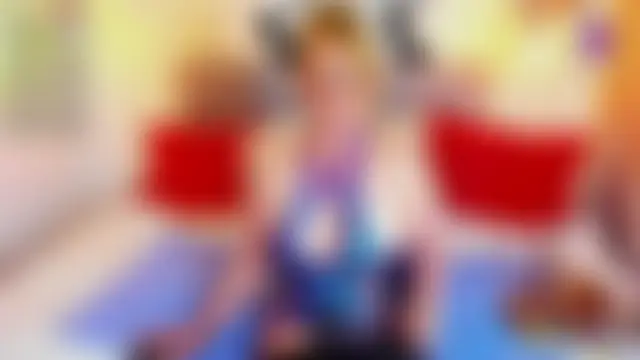 Ashley_Beenson Ruang Obrolan Langsung