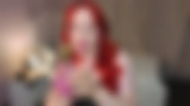 Aleksa_Foxy Шоу с уебкамера