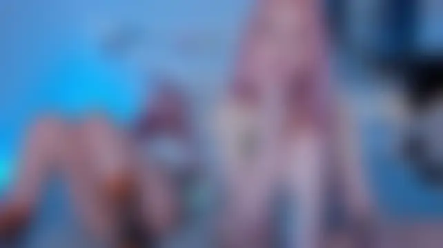 XXX chat uživo modela AlexRoseLiRed