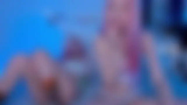 AlexRoseLiRed 网络视讯表演