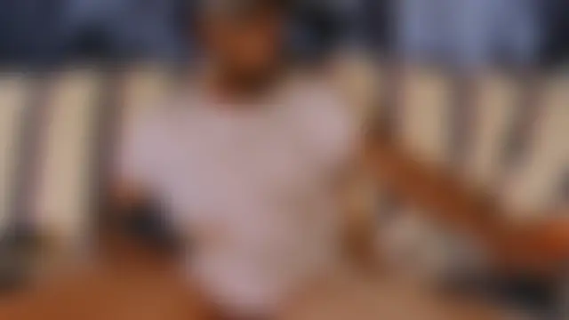 STIFFY-WOOD's Webcam Show