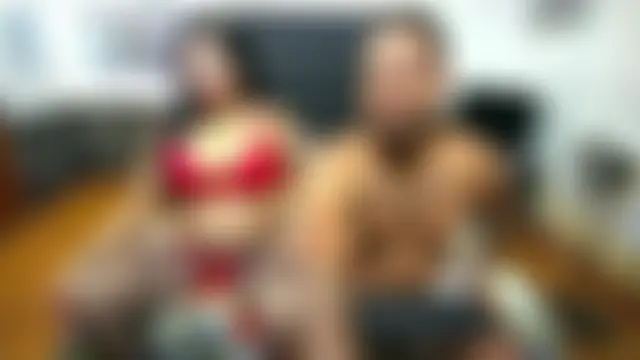 Živá chatovací místnost maryybeauty