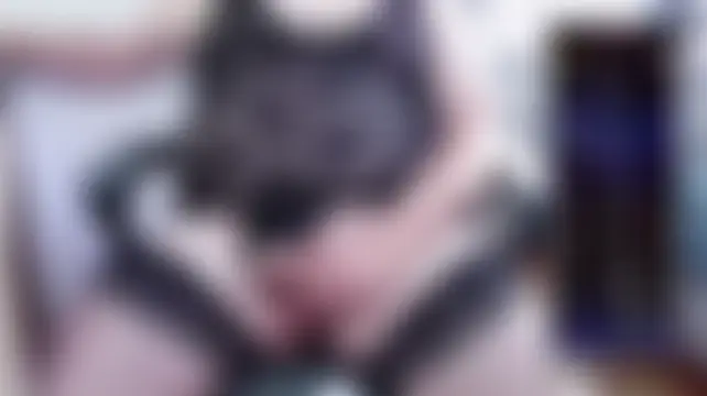 MyStErY_loves Шоу с уебкамера