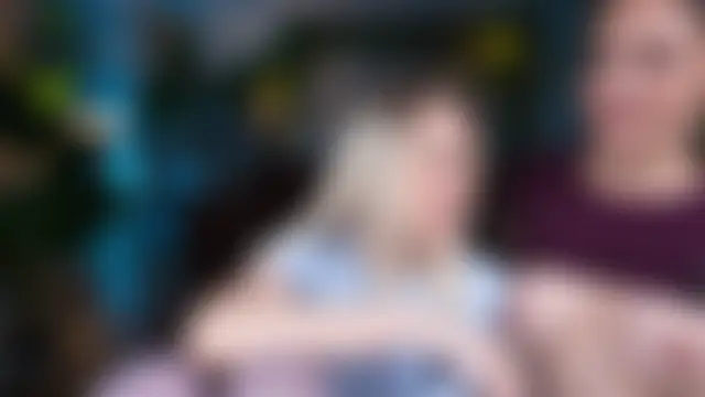Show de cámara de sexo en directo de MashaYangTeam
