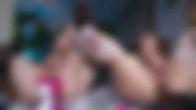 MashaYangTeam Webcam show