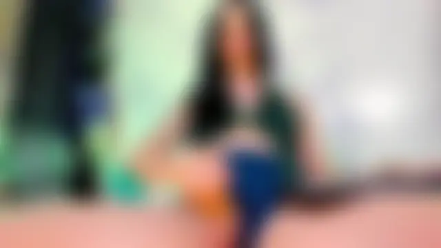 Show modela lesly_xx na web-kameri