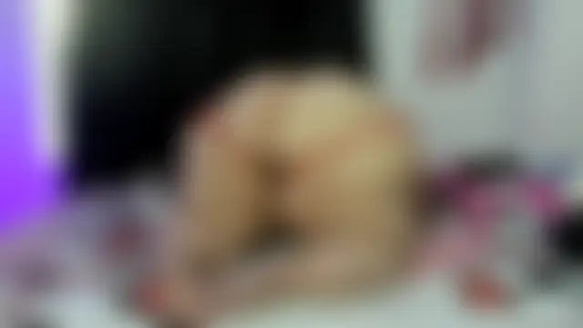 MANDY-BBW 실시간 채팅방