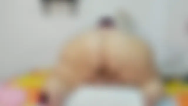 MANDY-BBW's Live XXX Chat