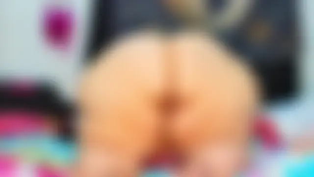 THE-WITCH-MANDYBBW's Live XXX Chat