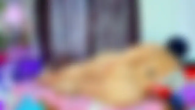 THE-WITCH-MANDYBBW Live Chatrum