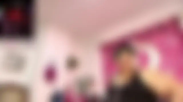 THE-WITCH-MANDYBBW Webcam-Show