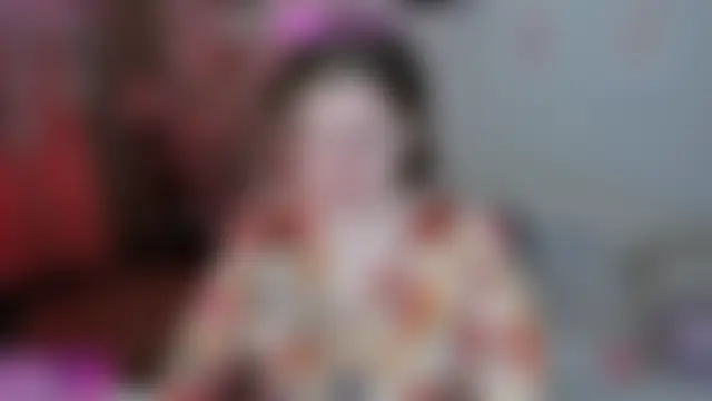 Nancy_Sun_ Chat Room in diretta