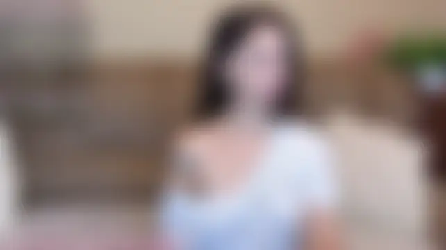 Show modela Adissana na web-kameri