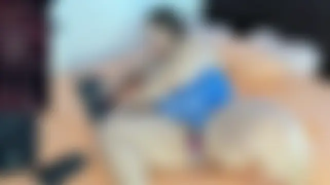 AlicePlushWhispers Adlı Modelin Web Kamerası Şovu