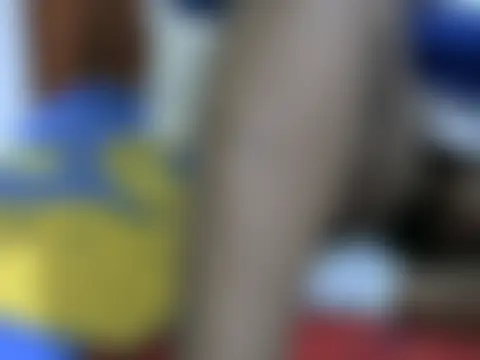 ebonyzoey Adlı Modelin Canlı XXX Sohbeti