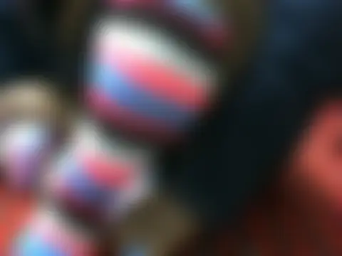 ebonyzoey Adlı Modelin Canlı XXX Sohbeti