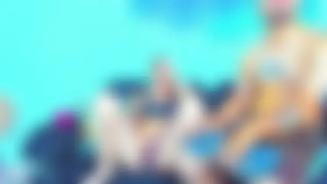 AnderAndMartina's Webcam Show