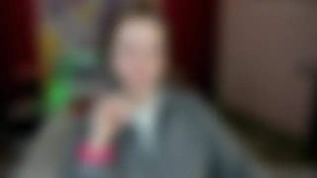 LizaGost élő chatszobája