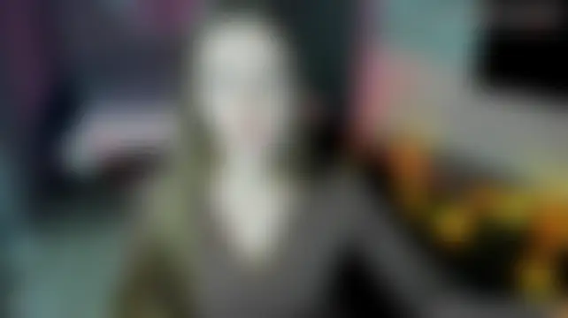 Bilik Sembang Langsung LizaGost