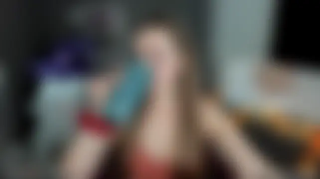 LizaGost Live Sex Cam-Show